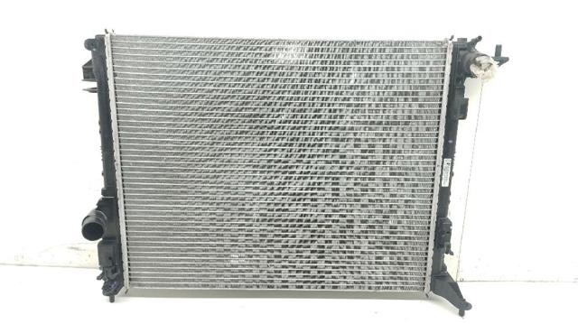 214108175R RENAULT Радиатор охлаждения двигателя купить в Ужгород