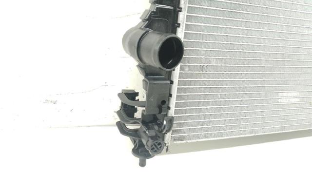 RENAULT 214108175R Радиатор в наличии Житомир