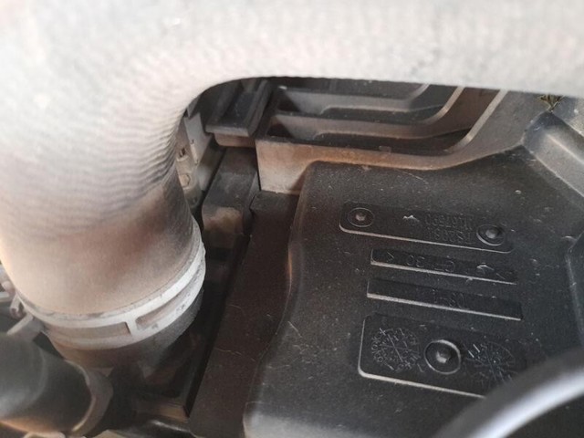 214108175R Радиатор купить Львов