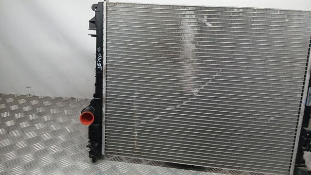 214108175R RENAULT Радиатор купить в Ужгород