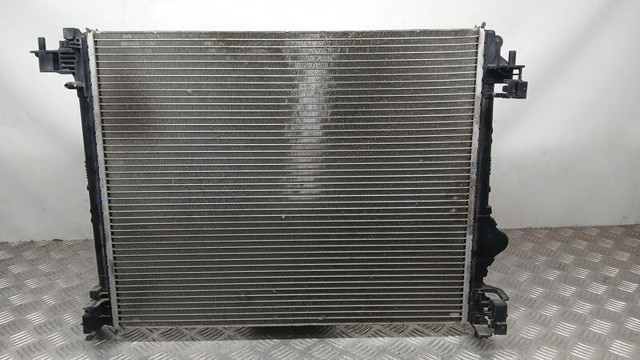 214108175R Радиатор охлаждения двигателя купить Львов