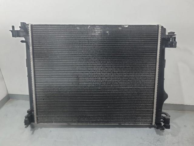 214108607R RENAULT Радиатор купить в Винница