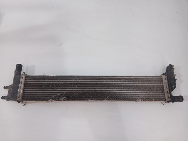 Radiador de intercooler 214108831R Renault (RVI)