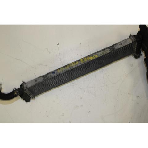 214108831R RENAULT Радиатор охлаждения двигателя левый купить в Тернополь