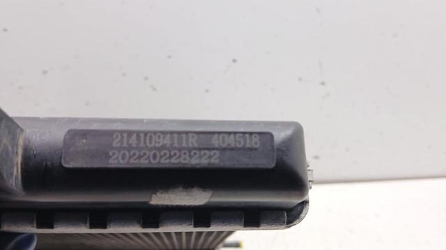 RENAULT 214109411R в наличии Чернигов