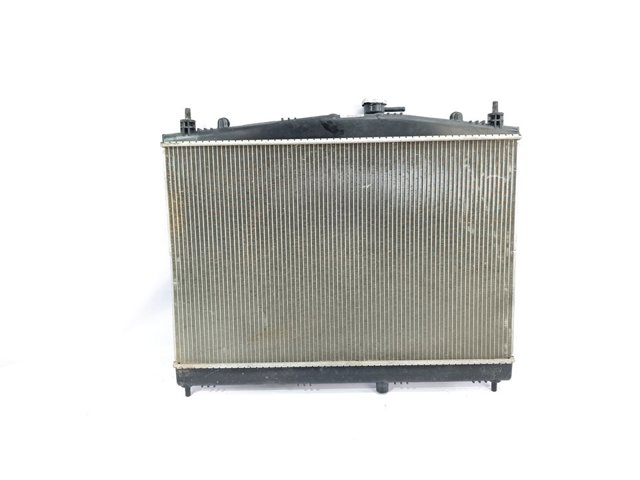 21410BA60A Радиатор охлаждения двигателя купить Львов