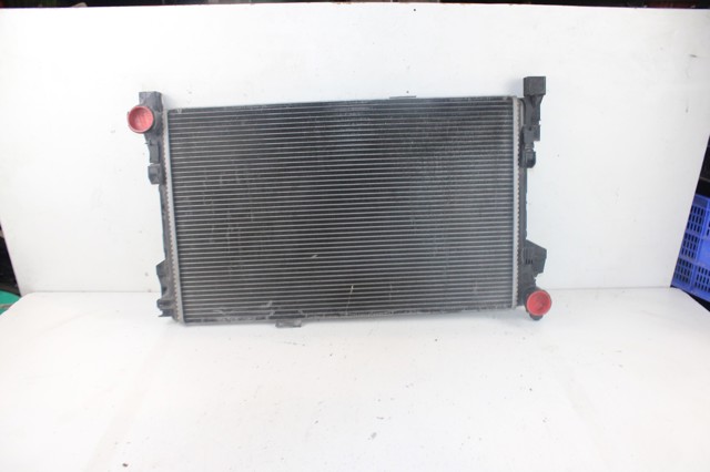 21410BA60A NISSAN Радиатор купить в Чернигов