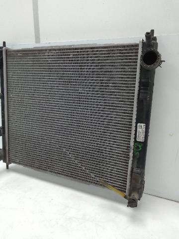 21410BA62A NISSAN Радиатор купить в Ирпень