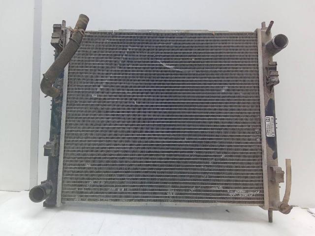 NISSAN 21410BA62A Радиатор в наличии Одесса