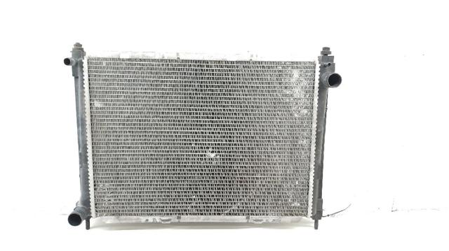 NISSAN 21410BC510 Радиатор в наличии Одесса
