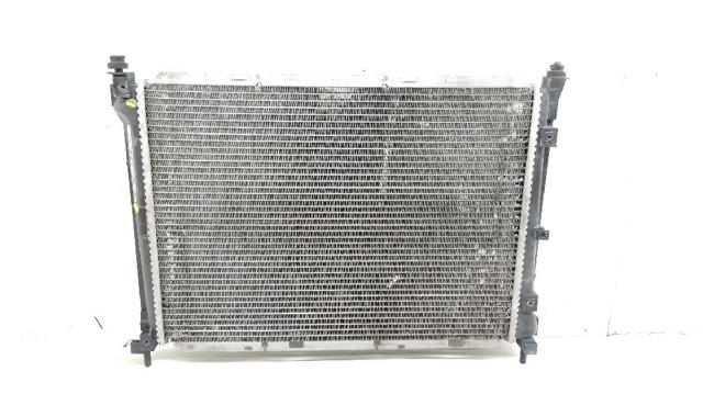 21410BC510 NISSAN Радиатор купить в Ровно