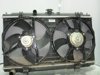 Radiador de esfriamento de motor 21410BN301 NISSAN
