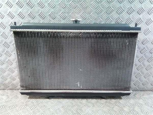 21410BN700 NISSAN Радиатор купить в Харьков