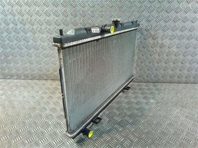 21410BN700 Радиатор охлаждения двигателя купить Хмельницкий