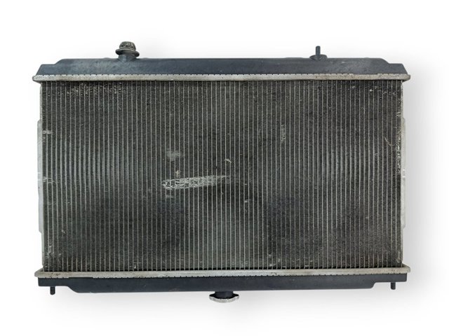 21410BN700 NISSAN Радиатор охлаждения двигателя купить в Черкассы