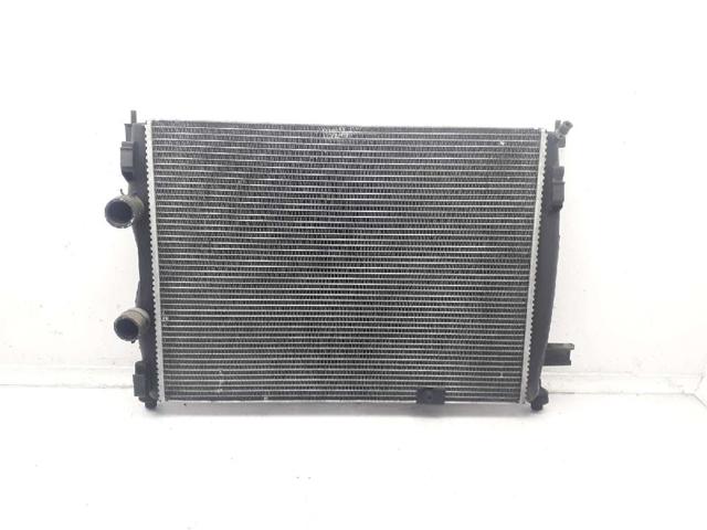 NISSAN 21410BR40A Радиатор в наличии Черновцы