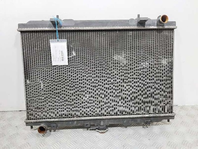 NISSAN 21410BU101 Радиатор охлаждения двигателя в наличии Киев