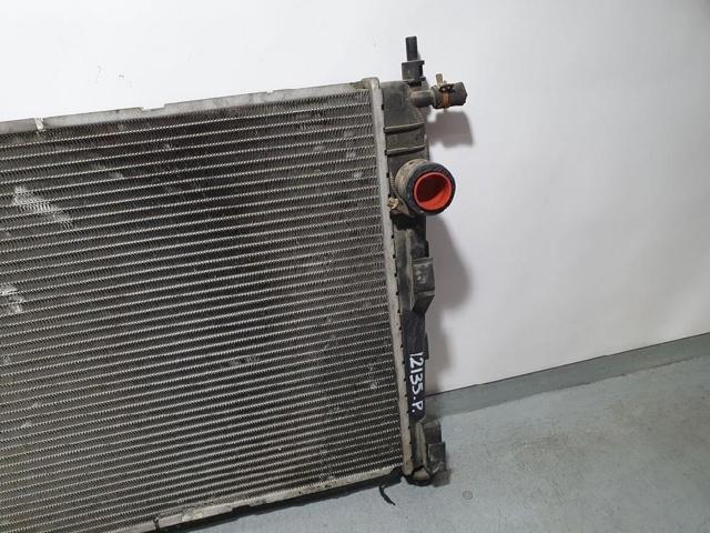 NISSAN 21410BV010 Радиатор в наличии Ужгород