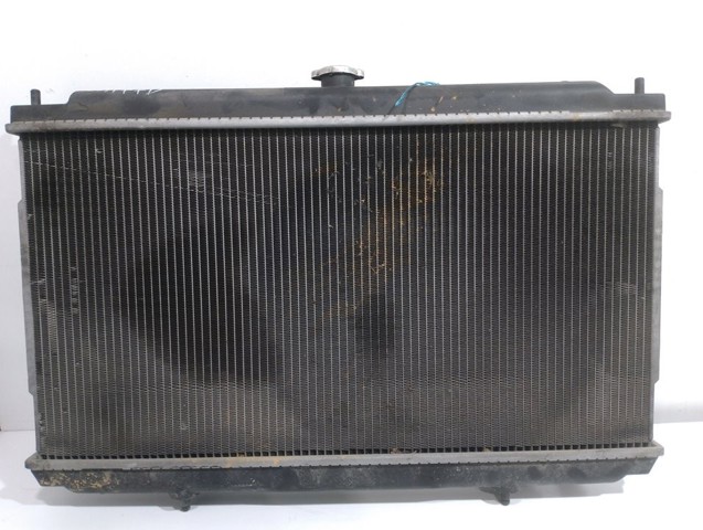 21410BV010 NISSAN Радиатор купить в Харьков