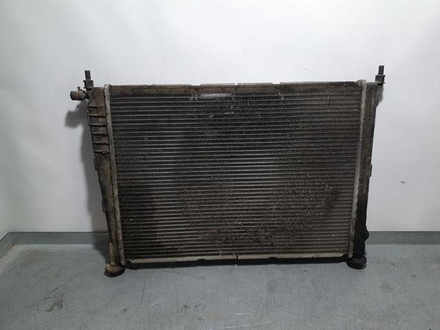 NISSAN 21410BV010 Радиатор в наличии Тернополь