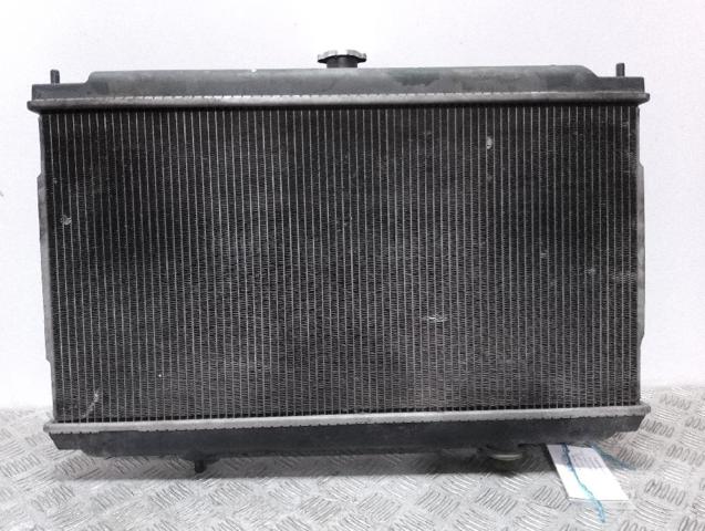 21410BV010 NISSAN Радиатор купить в Павлоград