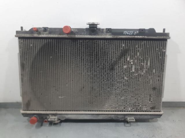 21410BV010 NISSAN Радиатор купить в Запорожье
