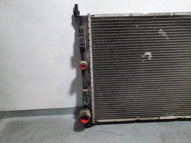 21410BV010 NISSAN Радиатор охлаждения двигателя купить в Запорожье