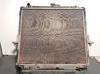 Radiador de esfriamento de motor 21410EB30A NISSAN