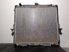 Radiador de esfriamento de motor 21410EB30A NISSAN