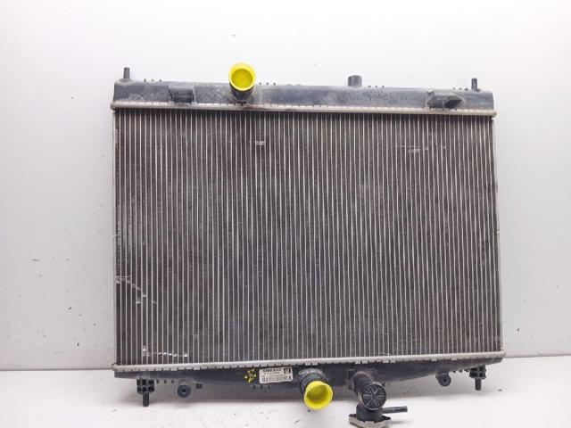 21410EE000 NISSAN Радиатор охлаждения двигателя купить в Чернигов