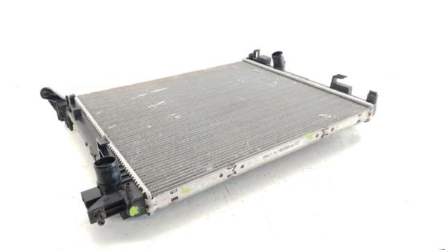 21410HV70A NISSAN Радиатор охлаждения двигателя купить в Каменское