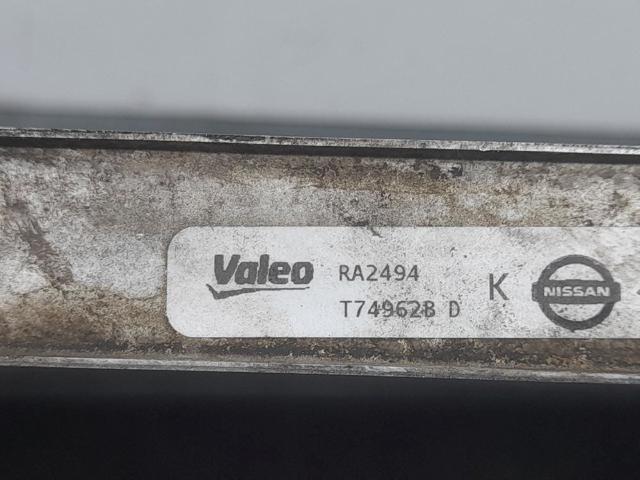 21410HV80A RENAULT Радиатор купить в Черновцы