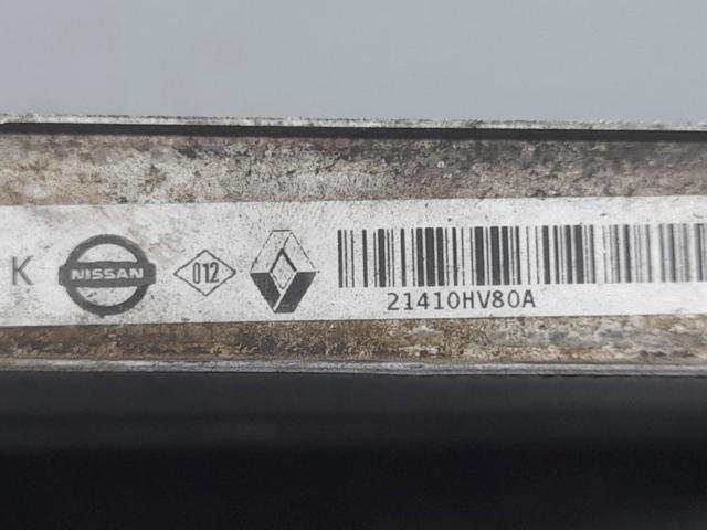 21410HV80A RENAULT Радиатор купить в Каменское