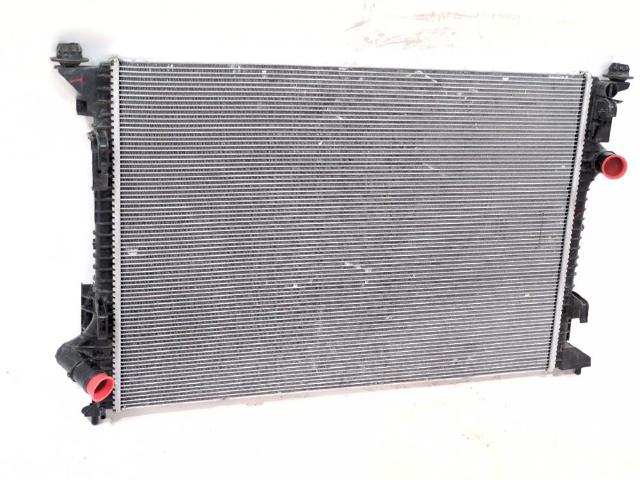 21410HV90A RENAULT Радиатор купить в Ирпень