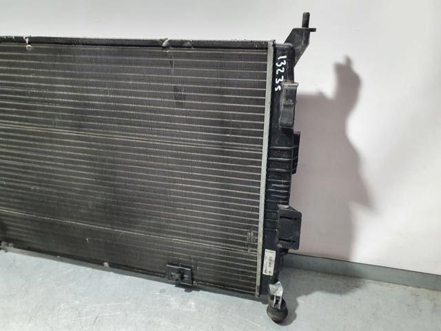 21410JD01B NISSAN Радиатор купить в Днепр
