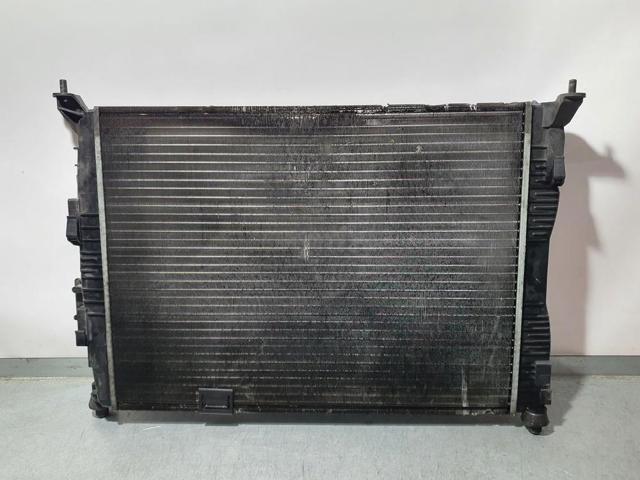 21410JD01B NISSAN Радиатор купить в Днепр