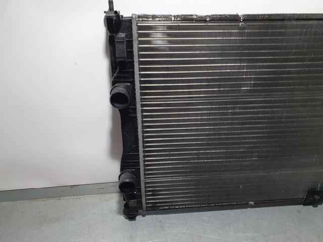 21410JD01B NISSAN Радиатор купить в Черновцы