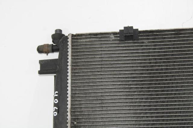 NISSAN 21410JD50B Радиатор в наличии Николаев