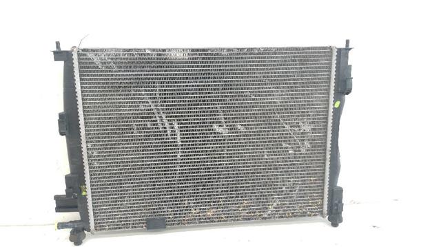21410JD50C Радиатор купить Днепр