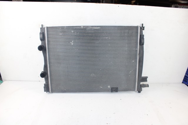 NISSAN 21410JD50C Радиатор в наличии Львов