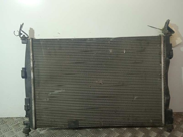 NISSAN 21410JD70B Радиатор в наличии Ирпень