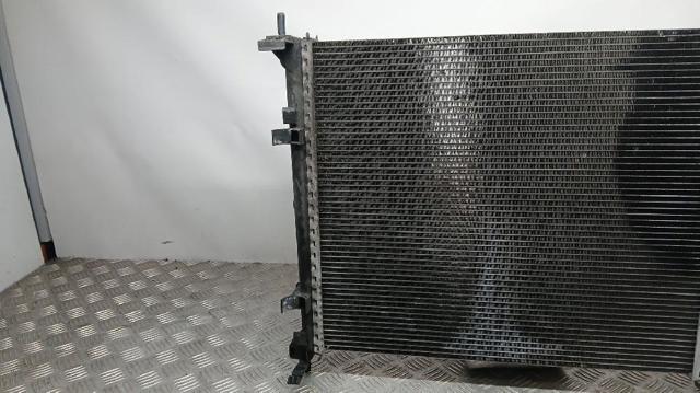 21410JX51A Радиатор охлаждения двигателя купить Ужгород