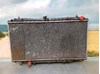 Radiador de esfriamento de motor 21410VB800 NISSAN
