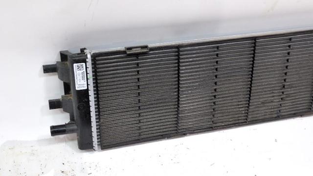 214572452R RENAULT Радиатор охлаждения двигателя дополнительный купить в Черкассы
