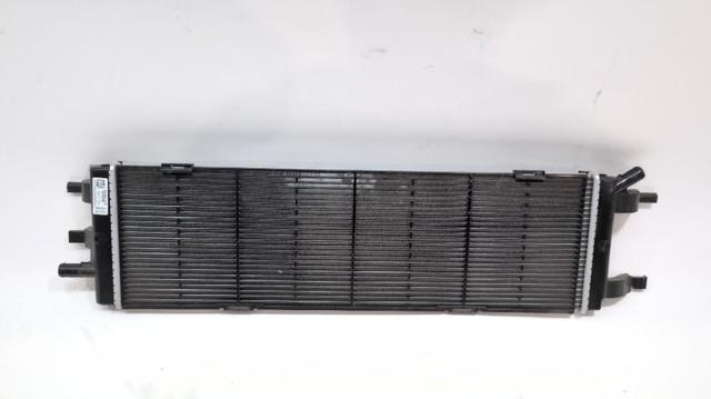 214572452R RENAULT Радиатор охлаждения двигателя дополнительный купить в Киев