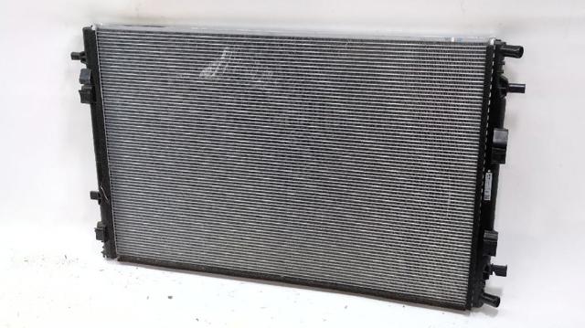 RENAULT 214576RS0A Радиатор охлаждения двигателя дополнительный в наличии Черкассы