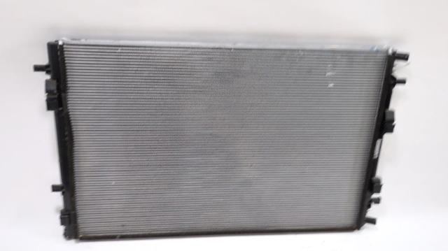 214576RS0A Радиатор охлаждения двигателя дополнительный купить Днепр