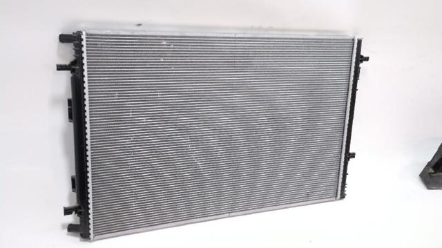 214576RS0A Радиатор охлаждения двигателя дополнительный купить Николаев