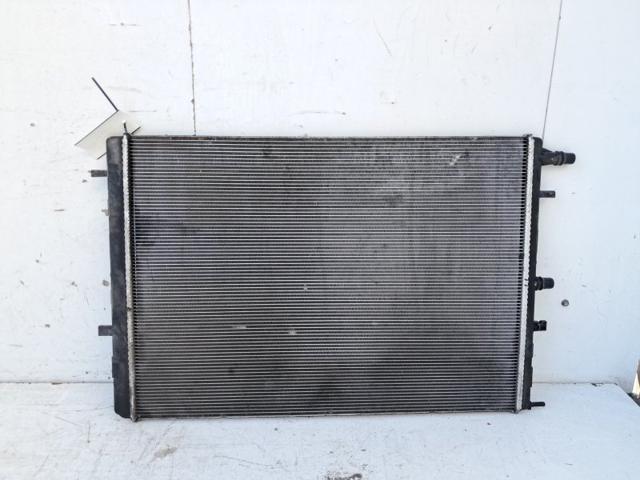 RENAULT 21457HV80A Радиатор в наличии Одесса