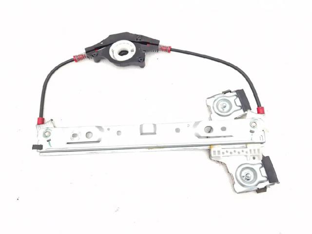 2146006 FORD Механизм стеклоподъемника двери задней правой купить в Полтава